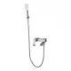 Смеситель для ванны Stemix SUS 806-009