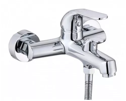 Смеситель для ванны Vieir V033531