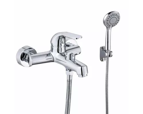 Смеситель для ванны Vieir V033531