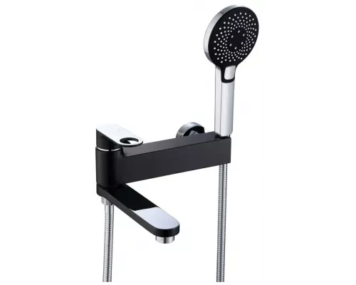 Смеситель для ванны Vieir V043532С