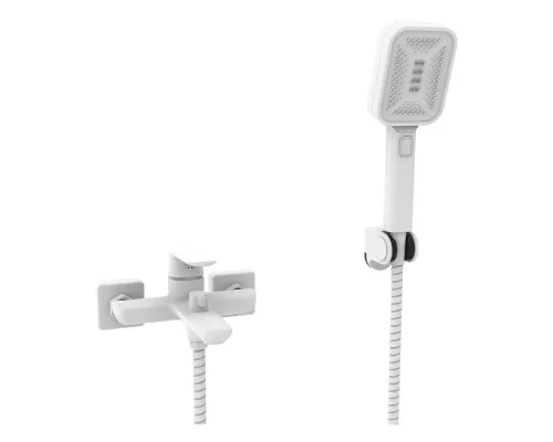 Смеситель для ванны Vieir V073532F