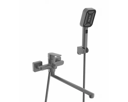 Смеситель для ванны Vieir V073542G