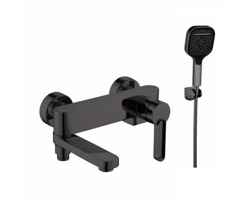 Смеситель для ванны Vieir V083531G