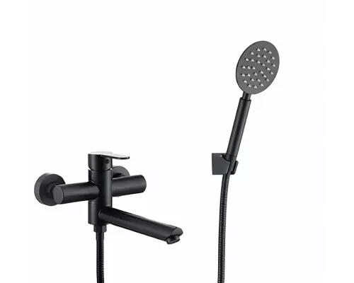 Смеситель для ванны Vieir V313531C