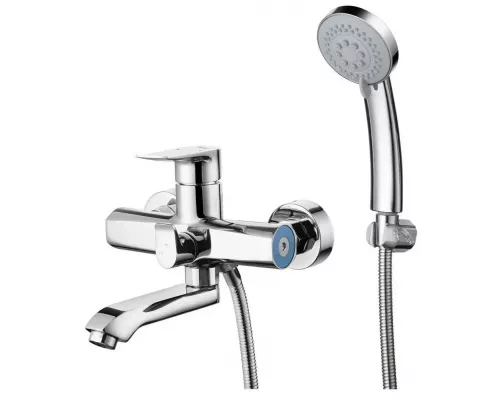 Смеситель для ванны Zegor NOG3-A134