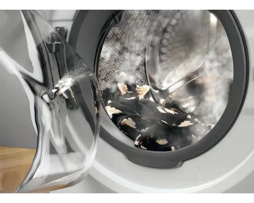 Стиральная машина Electrolux EW6SM404W белый