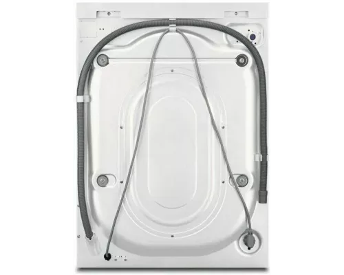 Стиральная машина Electrolux EW6SM404W белый