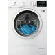 Стиральная машина Electrolux EW6SM404W белый