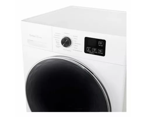 Стиральная машина Evelux EW 61125 BD