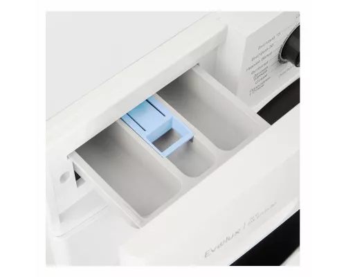 Стиральная машина Evelux EW 61125 BD