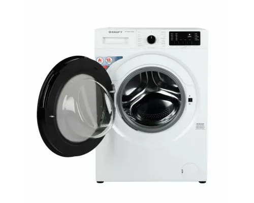 Стиральная машина KRAFT KF-MDS12146W