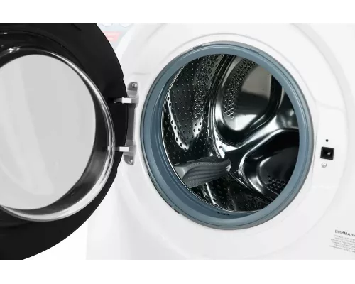 Стиральная машина KRAFT KF-MDS12146W