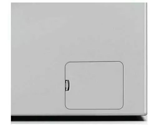 Стиральная машина KRAFT KF-MDS6106W