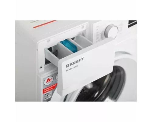 Стиральная машина KRAFT KF-MDS6106W
