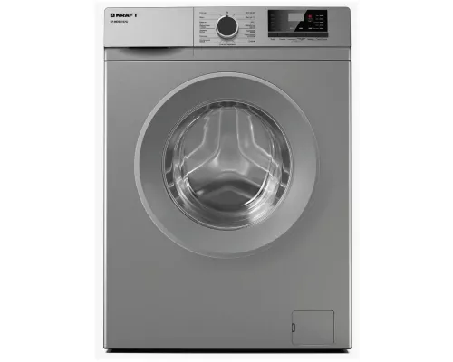 Стиральная машина KRAFT KF-MDS6107G