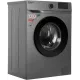 Стиральная машина KRAFT KF-MDS6107G