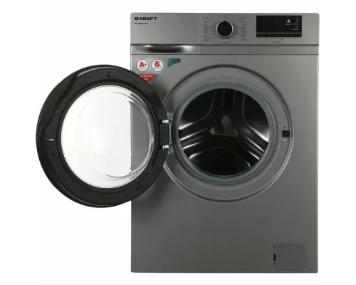 Стиральная машина KRAFT KF-MDS6107G
