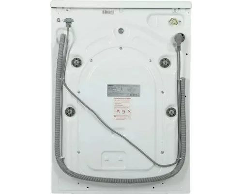 Стиральная машина KRAFT KF-MDS7106W