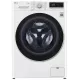 Стиральная машина LG F2V5GS0W белая