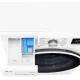 Стиральная машина LG F2V5GS0W белая
