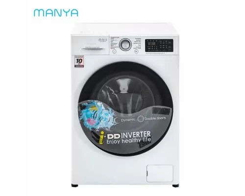 Стиральная машина Manya M1262WBLZ