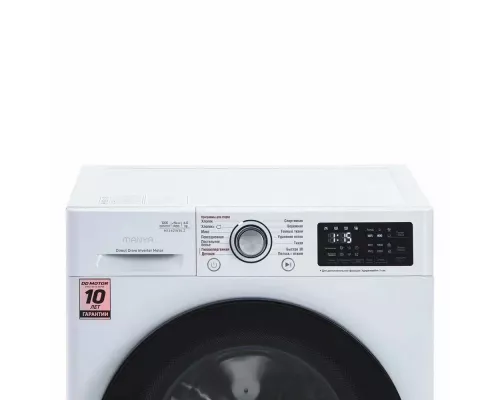 Стиральная машина Manya M1262WBLZ