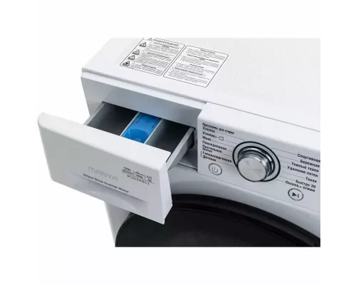 Стиральная машина Manya M1262WBLZ