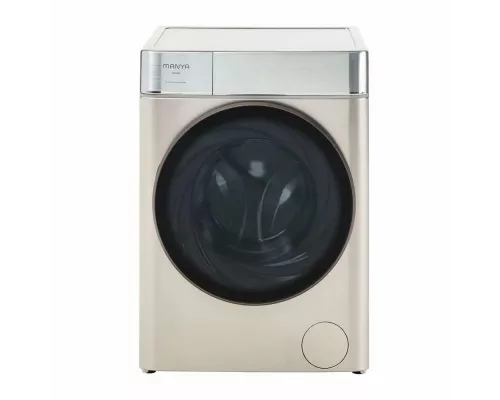 Стиральная машина Manya M1409X черный\нерж