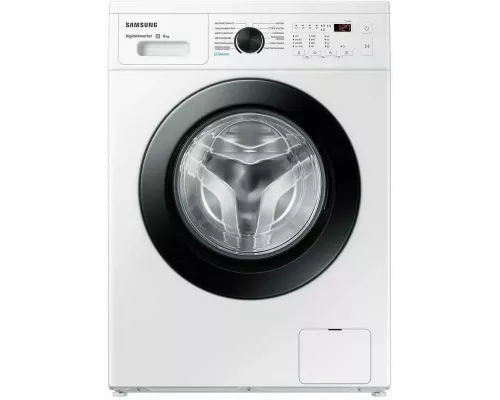 Стиральная машина Samsung WW60AG4S00CE/LD белый