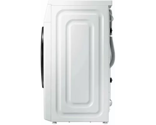Стиральная машина Samsung WW60AG4S00CE/LD белый