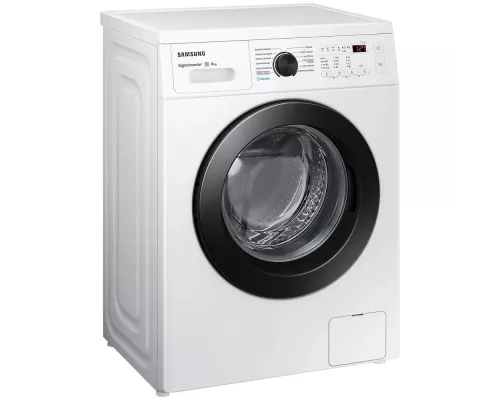 Стиральная машина Samsung WW60AG4S00CE/LD белый