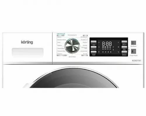 Сушильная машина Korting KD 60T81