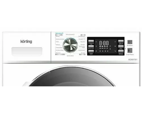 Сушильная машина Korting KD 60T81