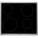 Варочная поверхность AEG HK624000XB черный