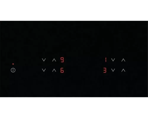 Варочная поверхность AEG HK624000XB черный