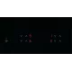 Варочная поверхность AEG HK624000XB черный
