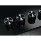 Варочная поверхность AEG HKB75453NB черный