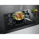 Варочная поверхность AEG HKB75453NB черный