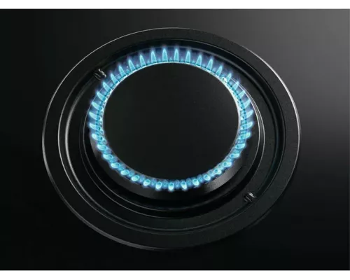 Варочная поверхность AEG HKB75453NB черный