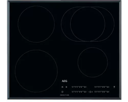 Варочная поверхность AEG IKB64413FB