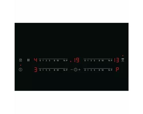 Варочная поверхность AEG IKB64413FB