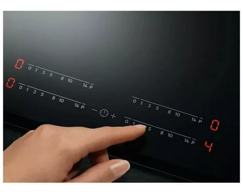 Варочная поверхность AEG IKB64413FB