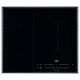 Варочная поверхность AEG IKE64471FB черный