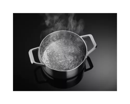 Варочная поверхность AEG IKE64471FB черный