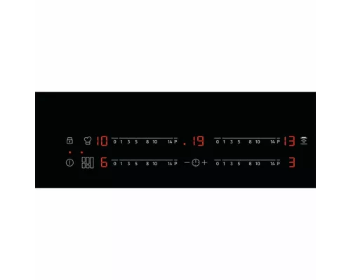 Варочная поверхность AEG IKE64471FB черный