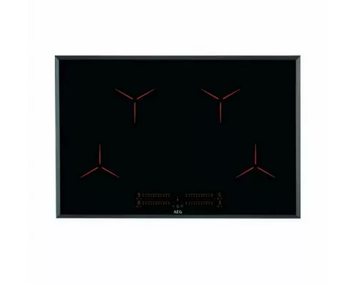 Варочная поверхность AEG IPE84531FB