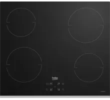 Варочная поверхность Beko HII6440RQTB черный