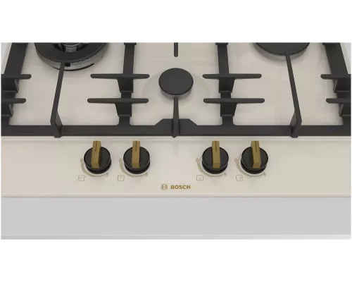 Варочная поверхность Bosch PCI6B1B90R