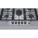 Варочная поверхность Bosch PCQ7A5M90R серебристый