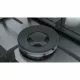 Варочная поверхность Bosch PCQ7A5M90R серебристый